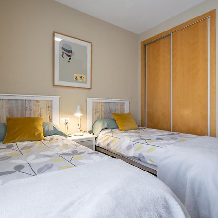 Apartamento La Siesta Fuengirola Kültér fotó