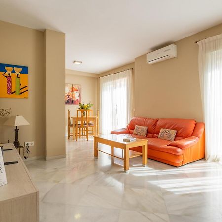 Apartamento La Siesta Fuengirola Kültér fotó
