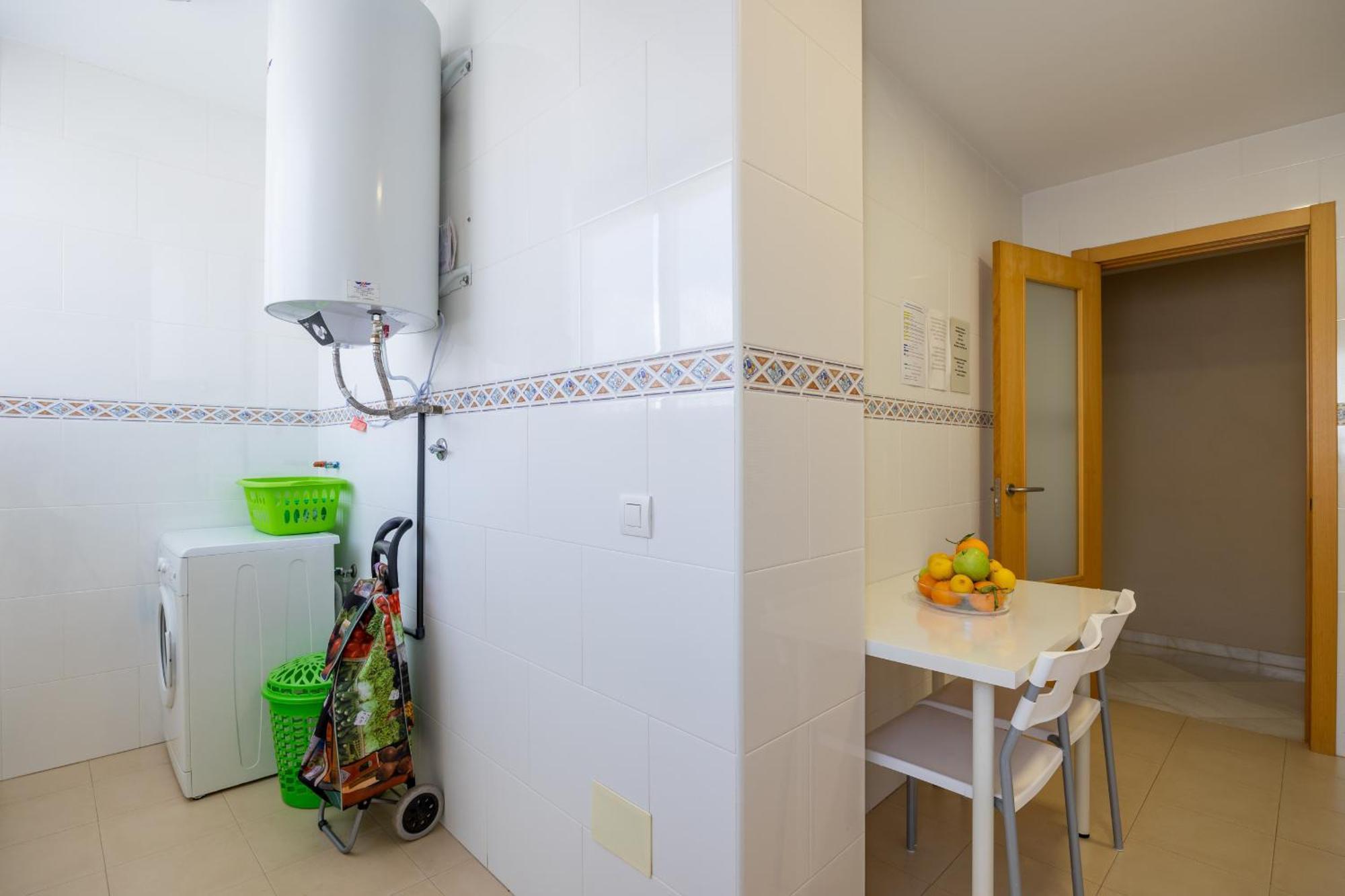 Apartamento La Siesta Fuengirola Kültér fotó
