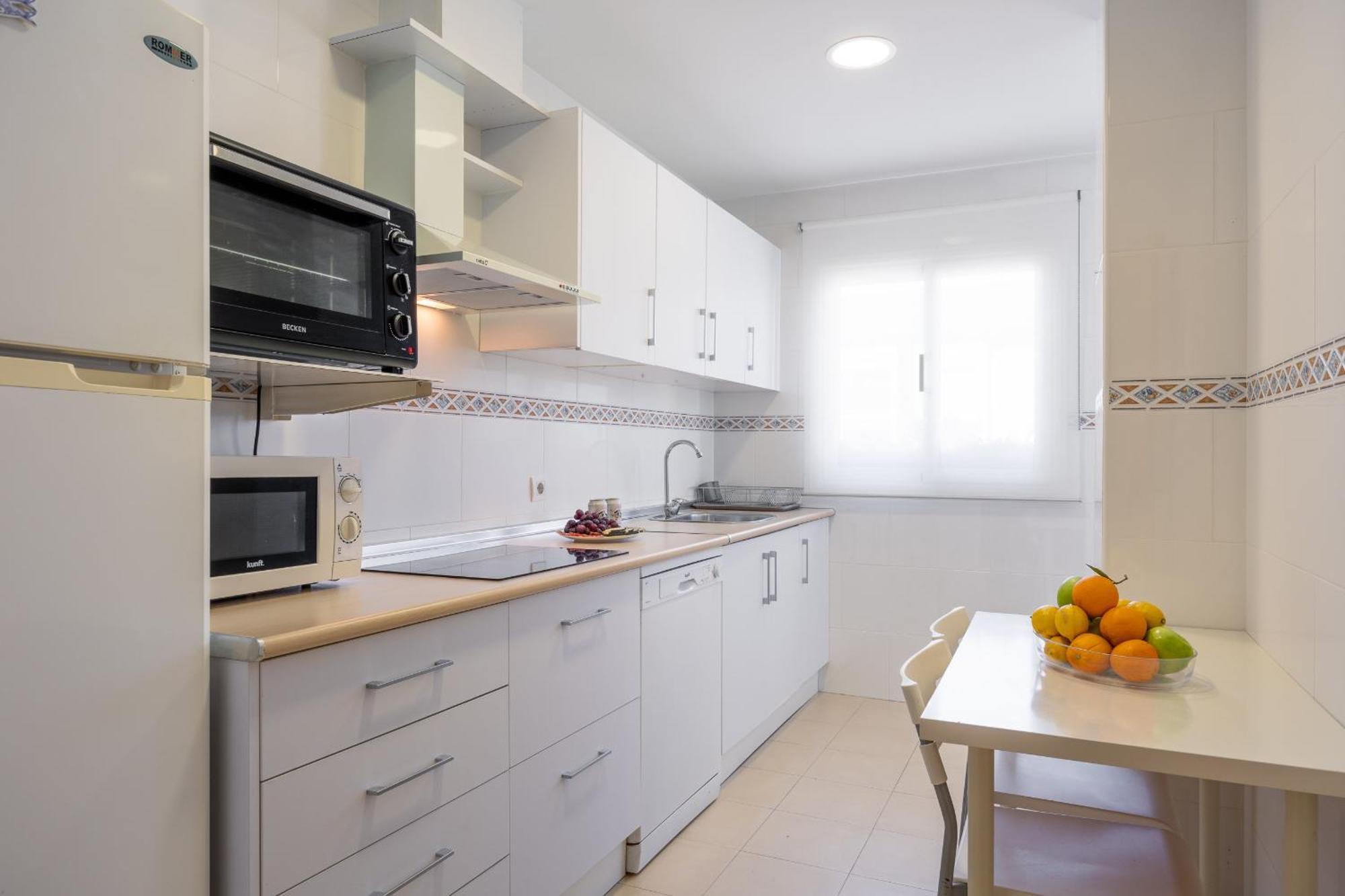 Apartamento La Siesta Fuengirola Kültér fotó