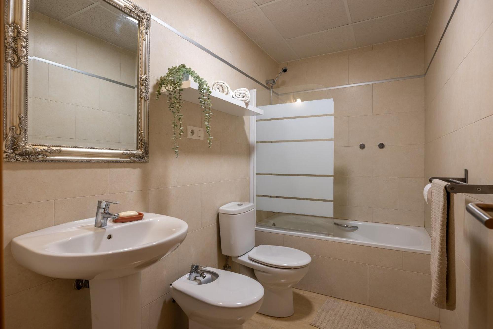 Apartamento La Siesta Fuengirola Kültér fotó