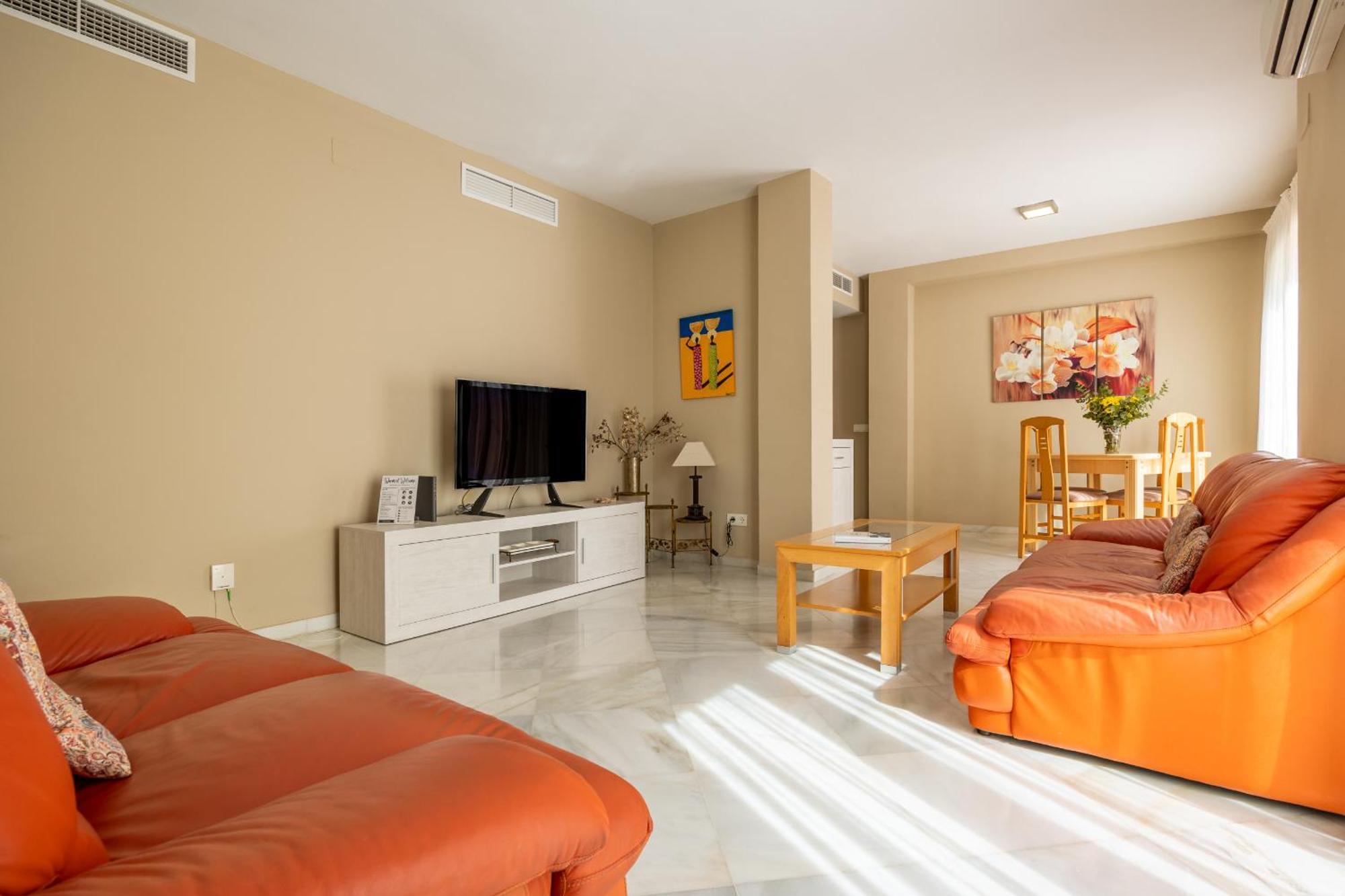 Apartamento La Siesta Fuengirola Kültér fotó