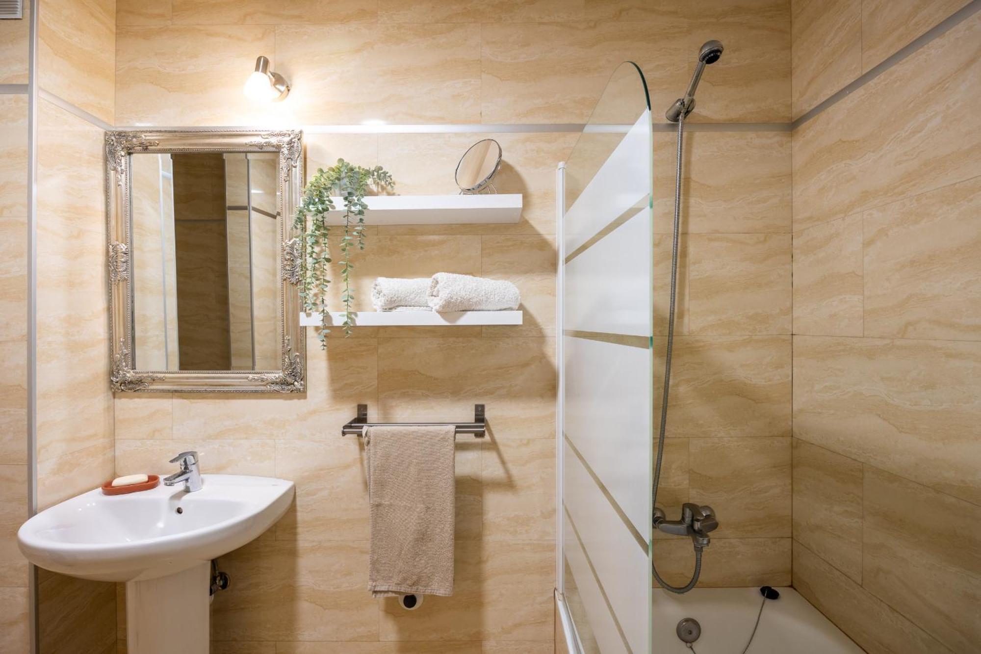 Apartamento La Siesta Fuengirola Kültér fotó