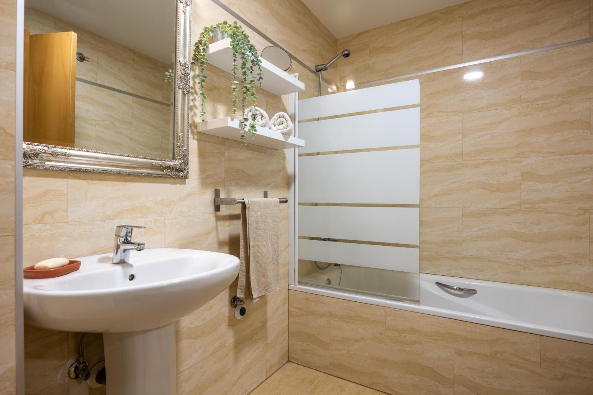 Apartamento La Siesta Fuengirola Kültér fotó