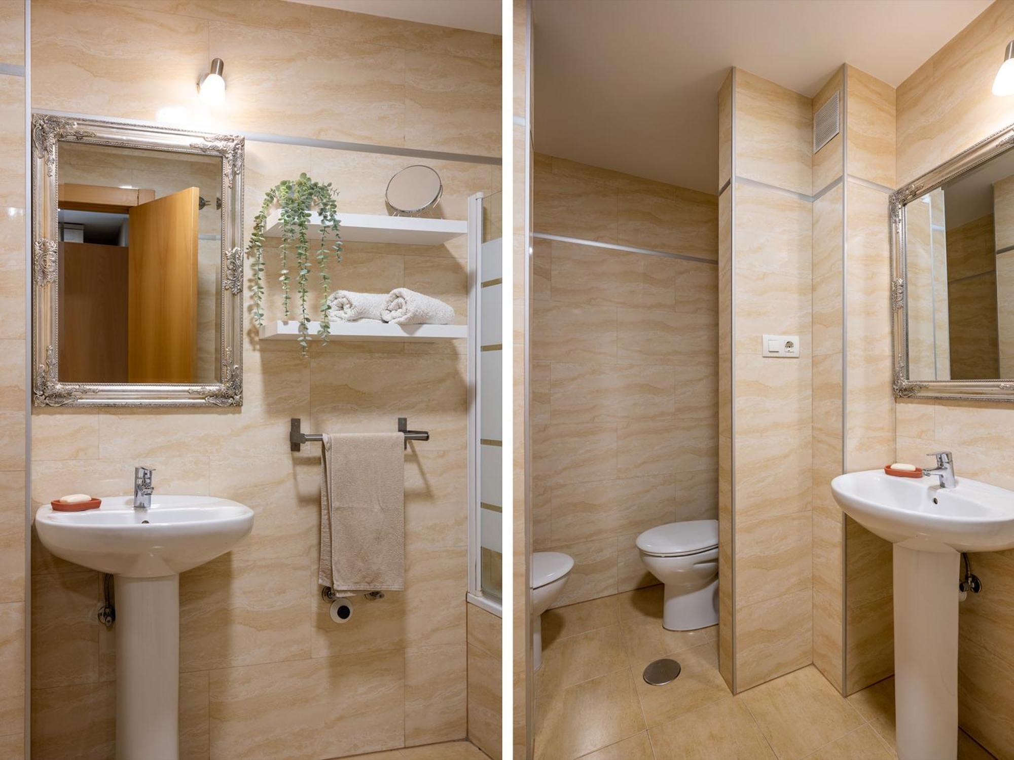Apartamento La Siesta Fuengirola Kültér fotó